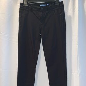 Vera Wang skinny pant